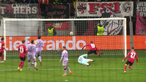 Magazín Evropské a Konferenční ligy UEFA - Evropská a Konferenční liga UEFA