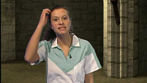 Game Page - 17. září 2005