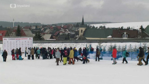 Snowboarding - MS juniorů ve snowboardu 2017