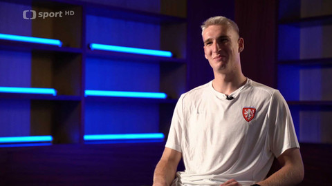 EURO U21 2025 Slovensko - Lvíčata trochu jinak