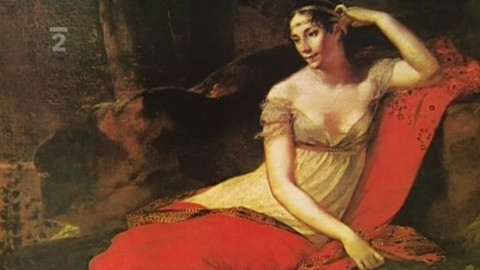 Knižní svět - 18. ledna 2009