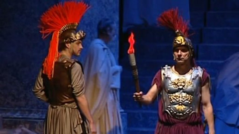 Wiadomości w języku polskim - 8. června 2014