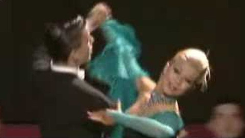 Taneční sport - Dance Gala 2008