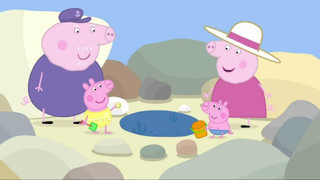Prasátko Peppa II