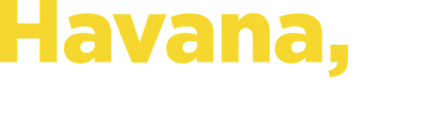 Havana, kubánská kráska