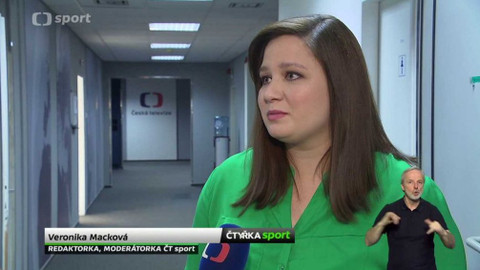 Čtyřka sport - 24. března 2018