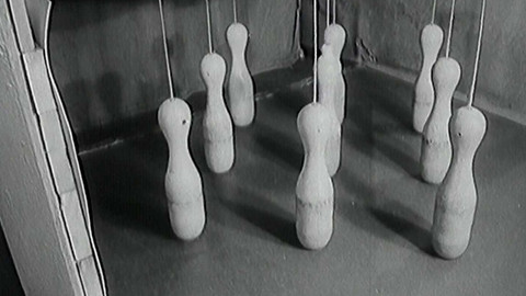 Archiv D - Všech devět