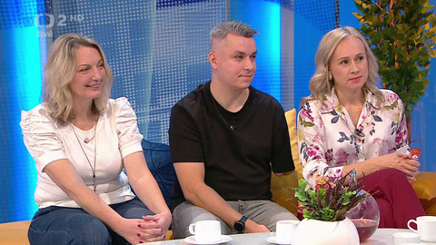 Dobré ráno - 22. října