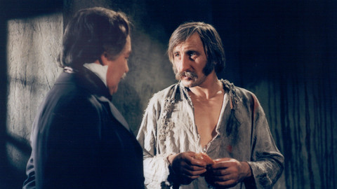 Slavné historky zbojnické - Róža Šándor