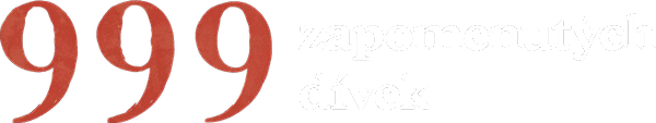 999 zapomenutých dívek