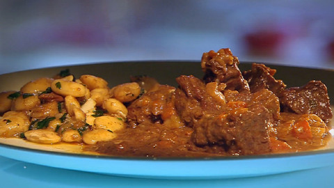 Vše o vaření - 14. března 2014