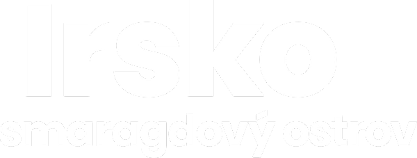 Irsko, smaragdový ostrov