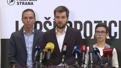 Události, komentáře - 10. ledna