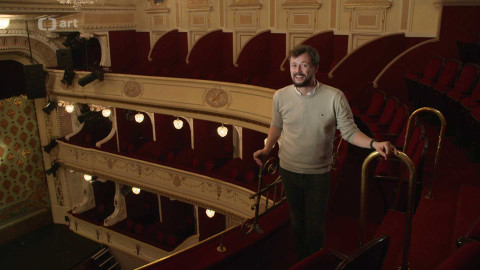 Divadelní jaro 2026 - 16/26 Slezské divadlo Opava