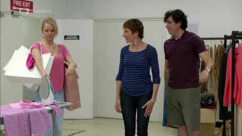 Epizody - Epizoda 8/9