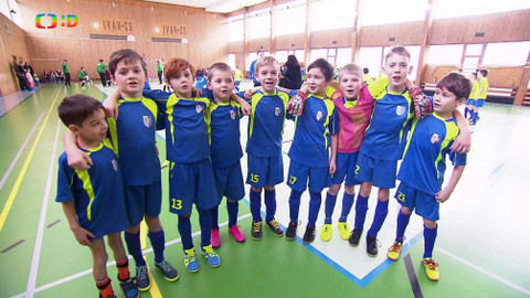 Lvíčata - 23. února 2019