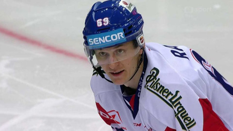 Euro Hockey Tour - Finsko - Česko