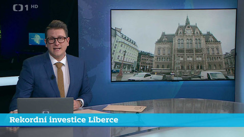 Události v regionech (sever a východ) - 10. ledna