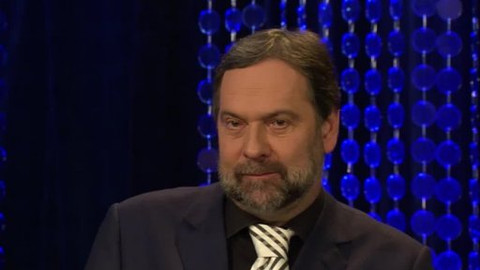 Máte slovo s M. Jílkovou - 28. února 2013