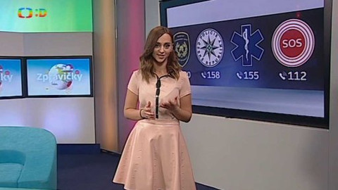 Zprávičky - 3. ledna 2015