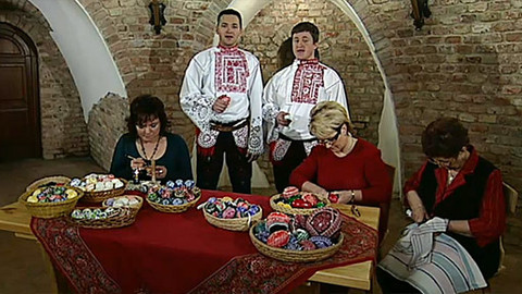 Ta naša kapela - 29. března 2011