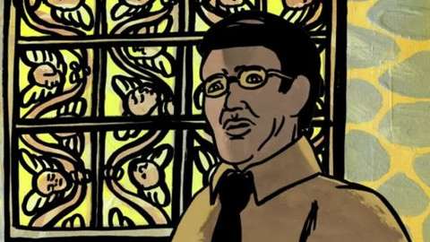 Mezipatra 2014 - Seraph