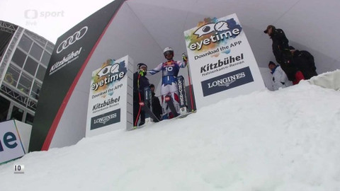 Světový pohár v alpském lyžování - Rakousko
