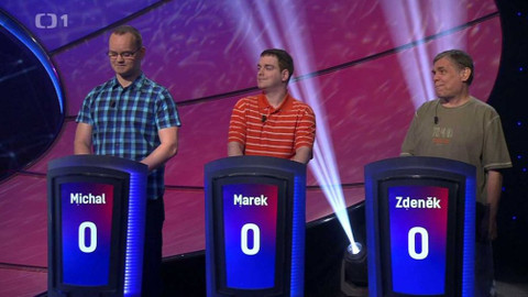 Kde domov můj? - 11. září 2017