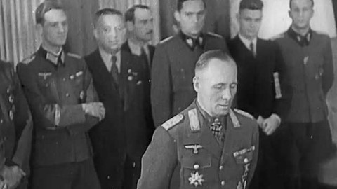 Mýtus jménem Rommel - 2/3 Ten, který prohrál
