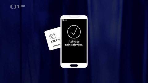 Na stopě - 18. dubna 2024