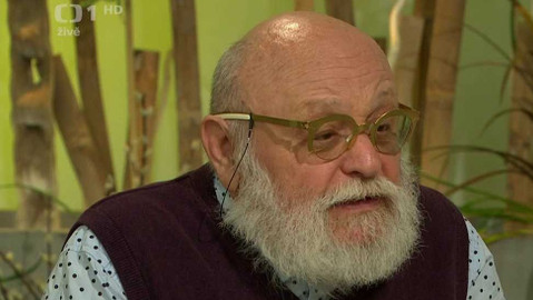 Sama doma - 21. dubna 2022