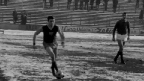 Televizní noviny - 12. března 1968