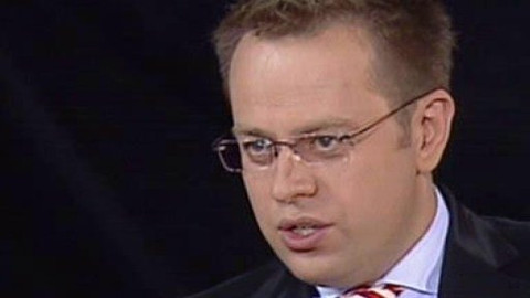 Otázky Václava Moravce - 4. července 2010 12:00