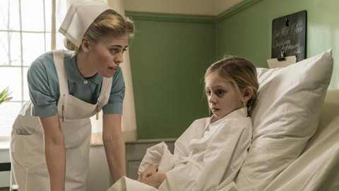 Zdravotní škola - 4/6 Temné vzpomínky