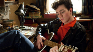 Obrázek pořadu Nowhere Boy
