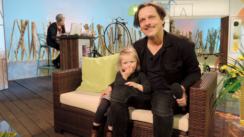 Sama doma - 27. dubna 2017