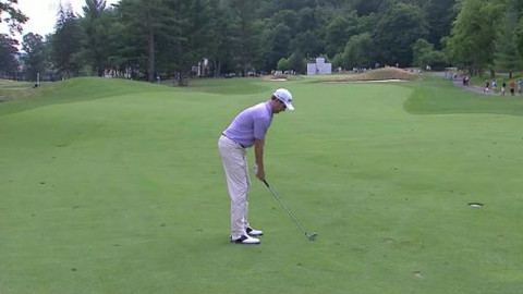 PGA Tour - The Greenbrier Classic