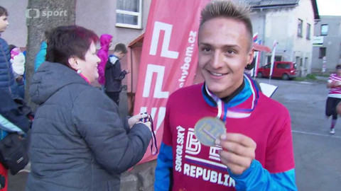 Sokolský zpravodaj - 2. listopadu 2019