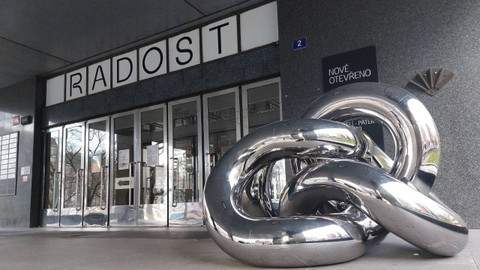 Ceny pro osobnosti filantropie - 2022