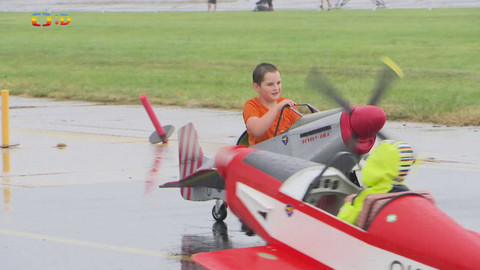 Zprávičky - 19. srpna 2024