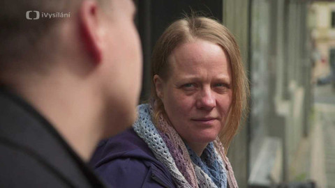 Novinářky - 4. Můj zaměstnanec v exekucích