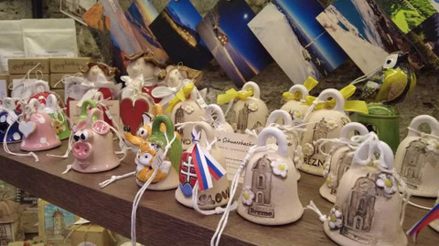 Cyklotoulky - Region Horehronie