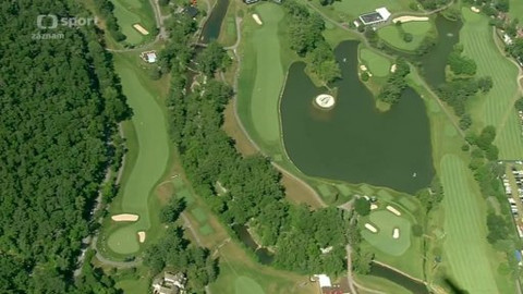 PGA Tour - The Greenbrier Classic