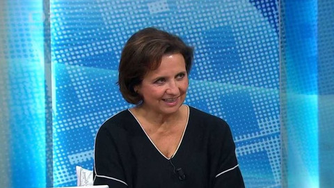 Dobré ráno - 15. října 2019