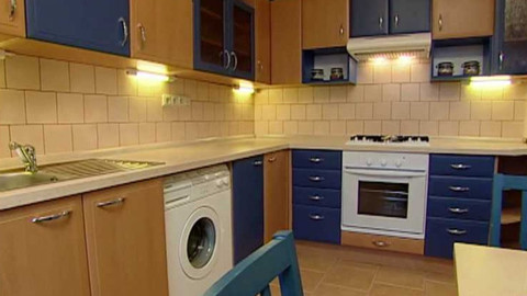 Bydlení je hra - 14. září 2006