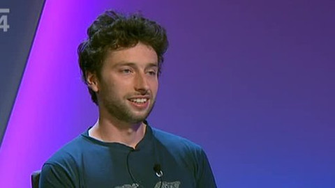 Před půlnocí - 7. června 2011