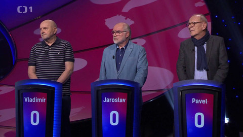 Kde domov můj? - 1. dubna