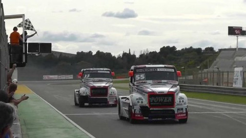 Svět motorů - Aktuální motorsport