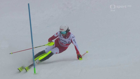 Světový pohár v alpském lyžování - Švýcarsko