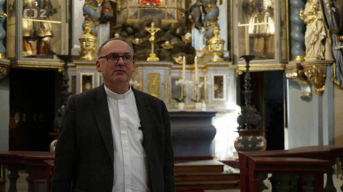 Křesťanský magazín - 14. listopadu 2021